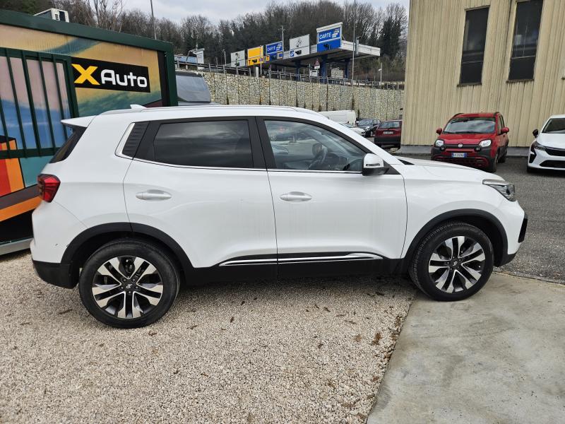 DR Motor DR5.0 1.5 Gpl 114cv 4