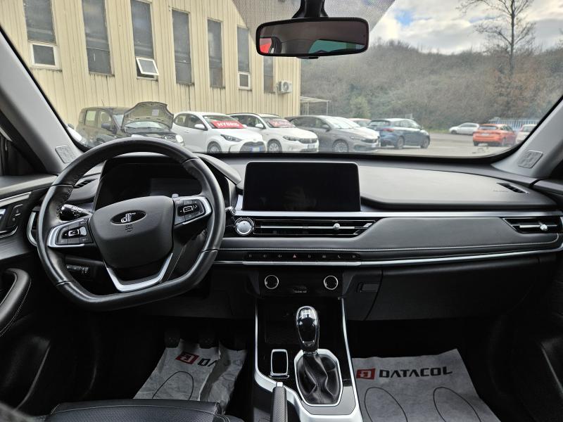 DR Motor DR5.0 1.5 Gpl 114cv 3