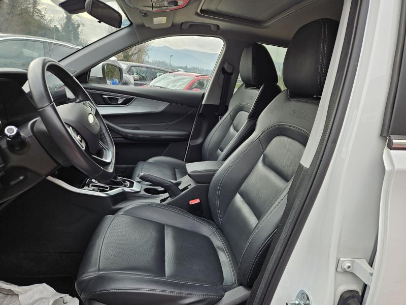 DR Motor DR5.0 1.5 Gpl 114cv 7