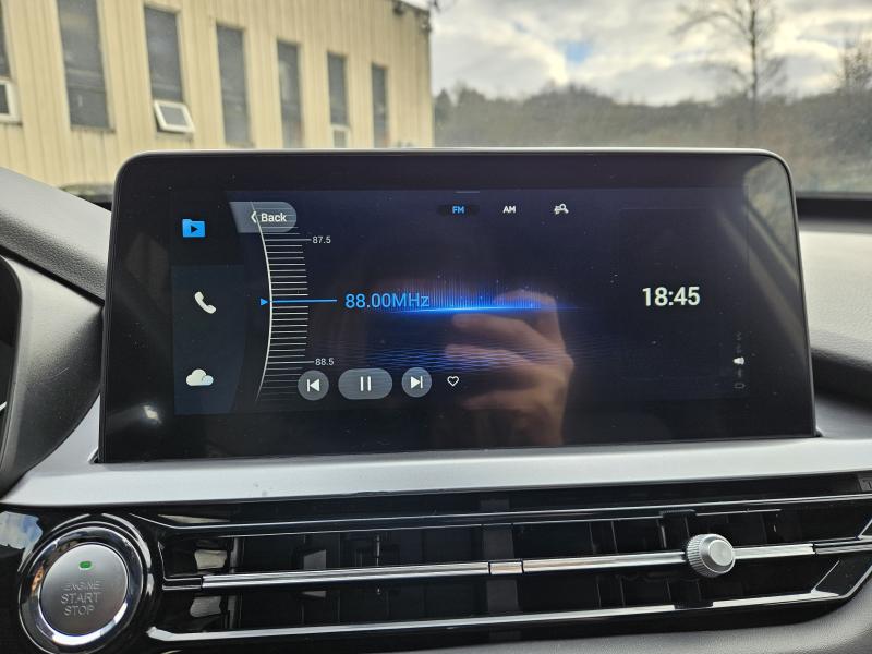 DR Motor DR5.0 1.5 Gpl 114cv 10