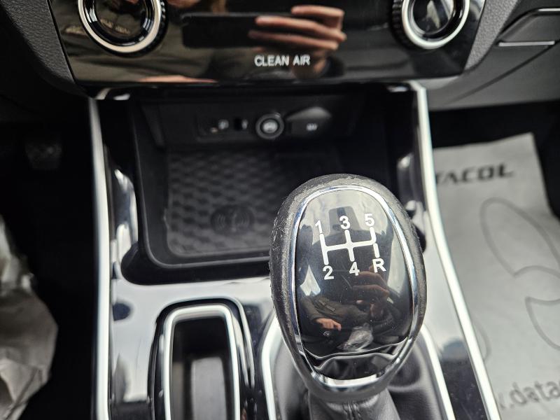 DR Motor DR5.0 1.5 Gpl 114cv 11