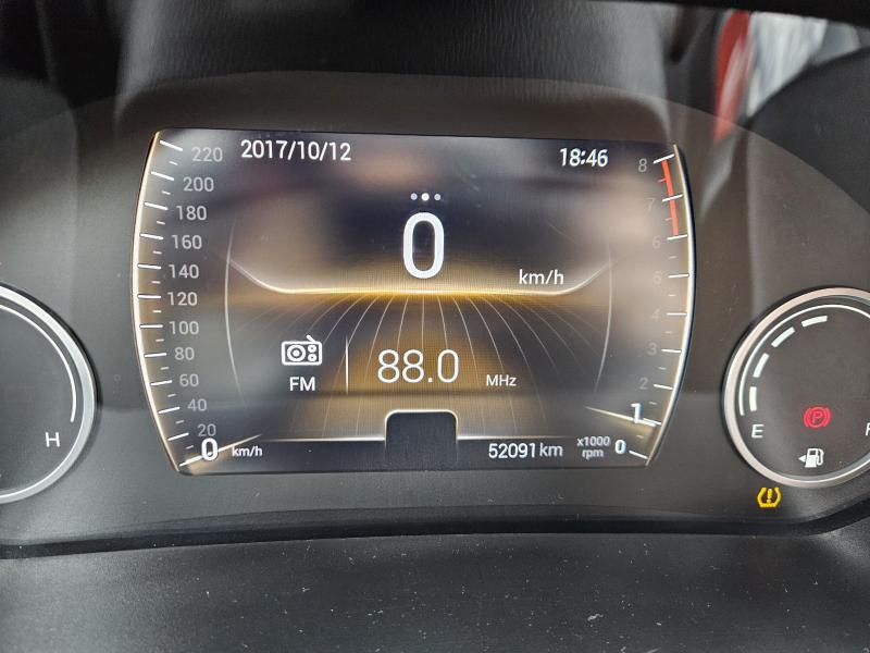 DR Motor DR5.0 1.5 Gpl 114cv 9