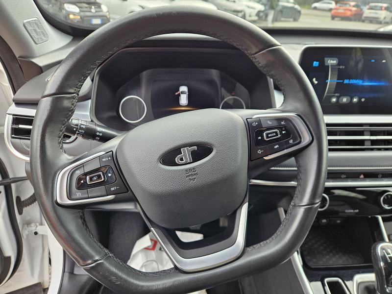 DR Motor DR5.0 1.5 Gpl 114cv 8