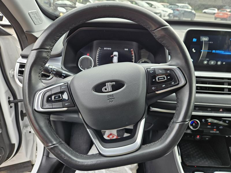 DR Motor DR5.0 1.5 Gpl 114cv 20