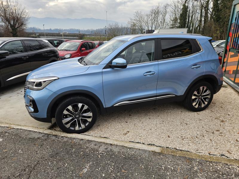 DR Motor DR5.0 1.5 Gpl 114cv 5