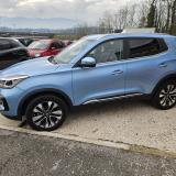 DR Motor DR5.0 1.5 Gpl 114cv