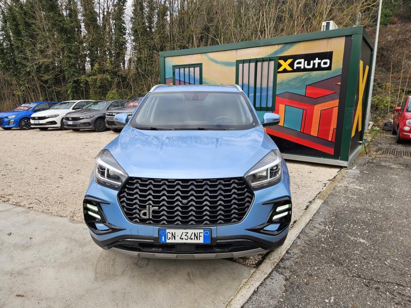 DR Motor DR5.0 1.5 Gpl 114cv 1