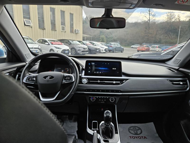 DR Motor DR5.0 1.5 Gpl 114cv 3