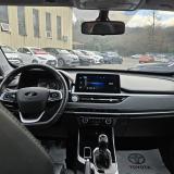 DR Motor DR5.0 1.5 Gpl 114cv