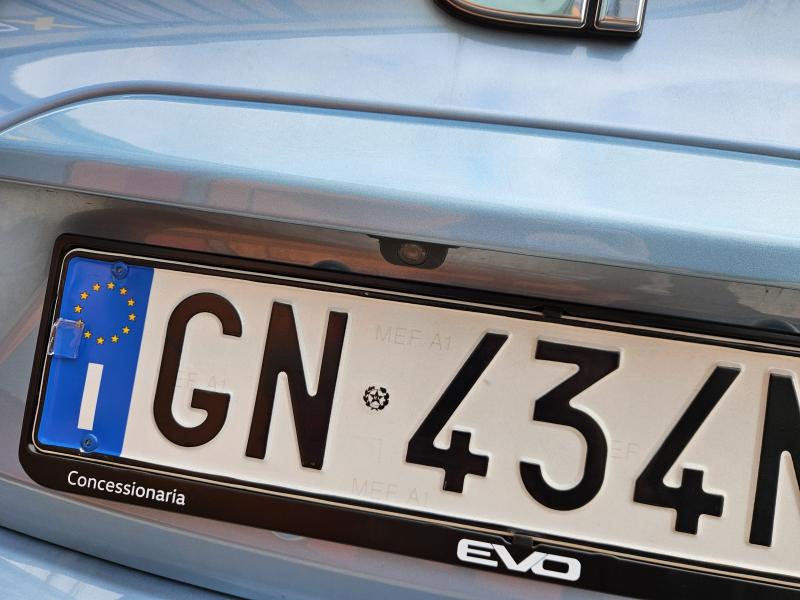 DR Motor DR5.0 1.5 Gpl 114cv 17