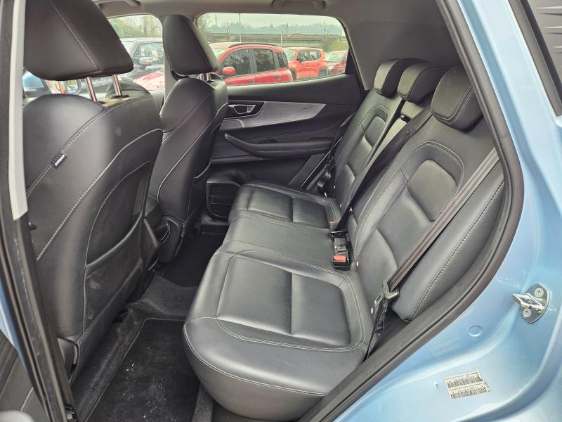 DR Motor DR5.0 1.5 Gpl 114cv 18