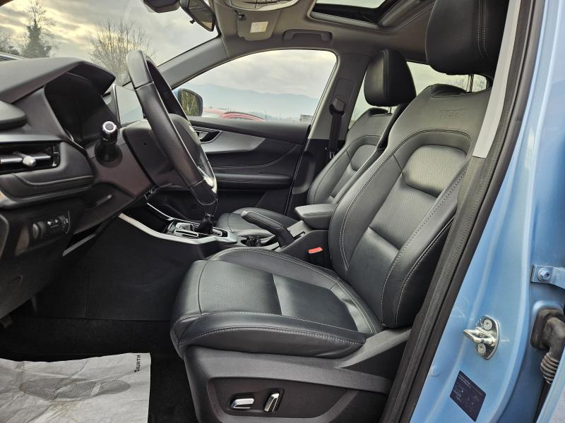 DR Motor DR5.0 1.5 Gpl 114cv 7