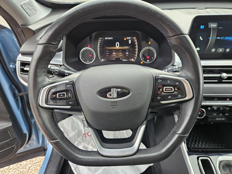 DR Motor DR5.0 1.5 Gpl 114cv 8