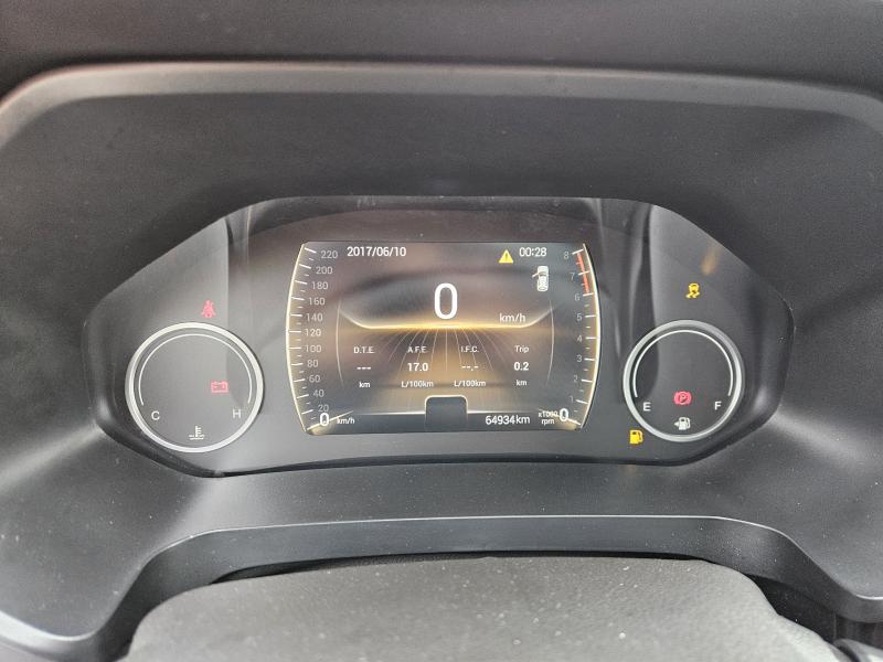 DR Motor DR5.0 1.5 Gpl 114cv 9