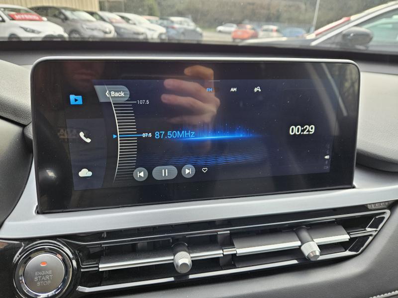 DR Motor DR5.0 1.5 Gpl 114cv 10