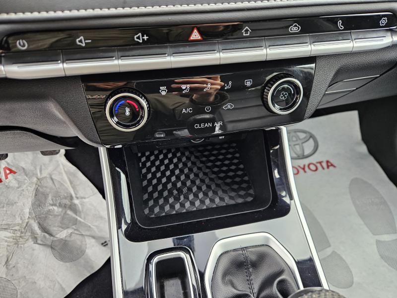 DR Motor DR5.0 1.5 Gpl 114cv 12