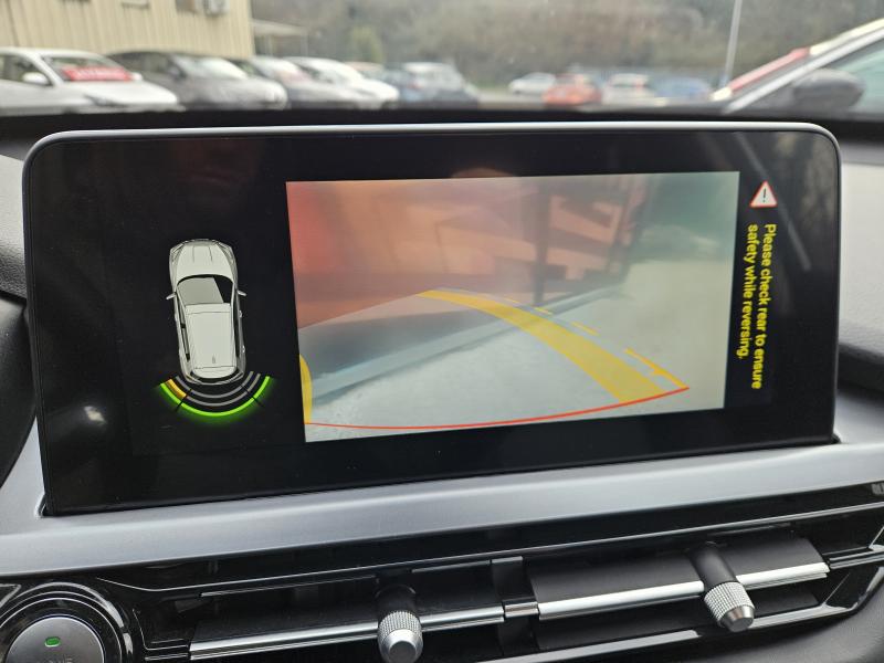 DR Motor DR5.0 1.5 Gpl 114cv 2