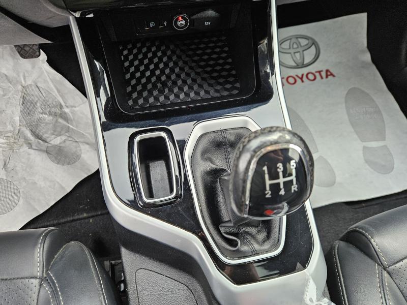 DR Motor DR5.0 1.5 Gpl 114cv 13