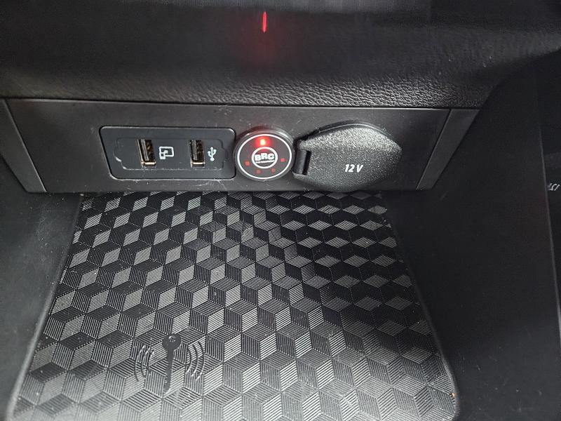 DR Motor DR5.0 1.5 Gpl 114cv 20