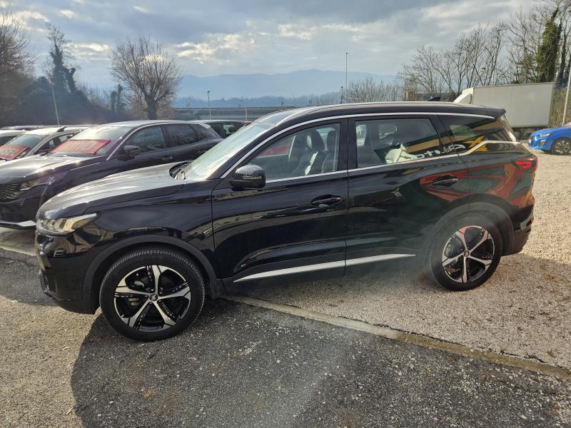 DR Motor DR6.0 1.5 turbo Gpl 149cv cvt 5