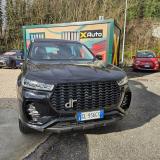 DR Motor DR6.0 1.5 turbo Gpl 149cv cvt