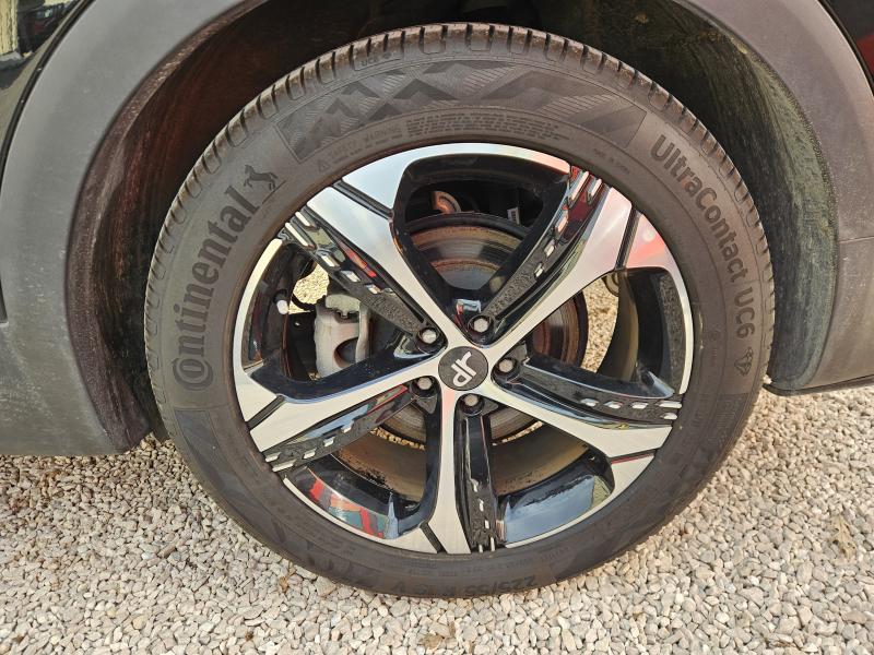 DR Motor DR6.0 1.5 turbo Gpl 149cv cvt 16