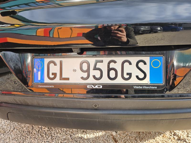 DR Motor DR6.0 1.5 turbo Gpl 149cv cvt 17