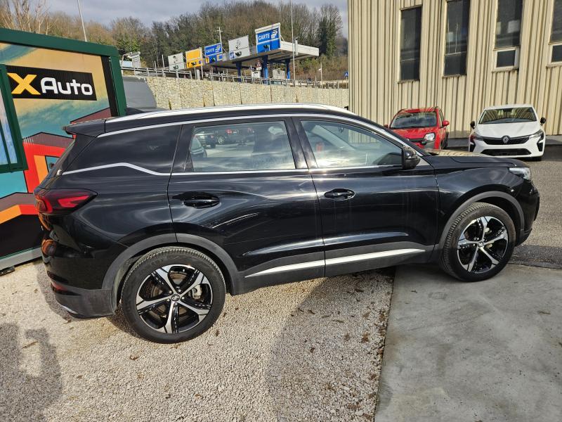 DR Motor DR6.0 1.5 turbo Gpl 149cv cvt 4