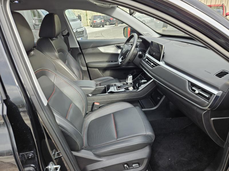 DR Motor DR6.0 1.5 turbo Gpl 149cv cvt 18