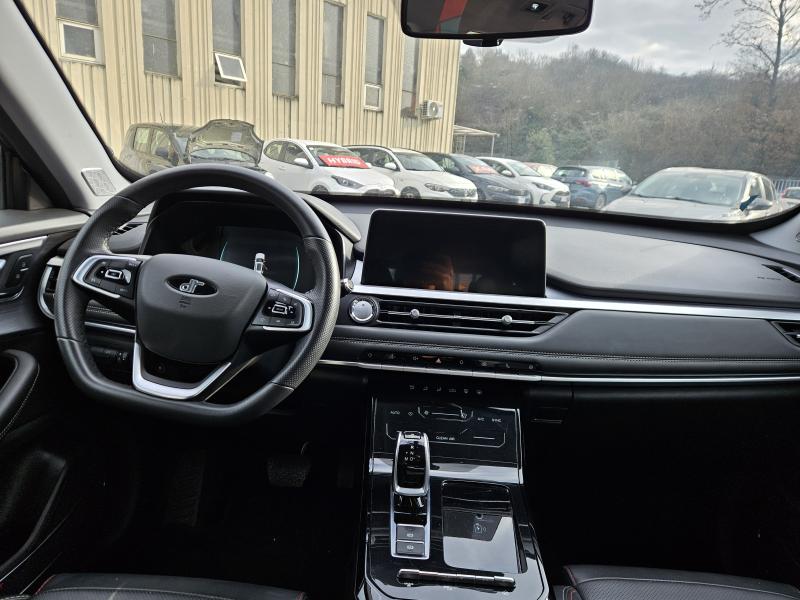 DR Motor DR6.0 1.5 turbo Gpl 149cv cvt 3