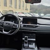 DR Motor DR6.0 1.5 turbo Gpl 149cv cvt