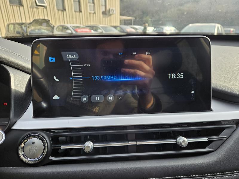 DR Motor DR6.0 1.5 turbo Gpl 149cv cvt 10