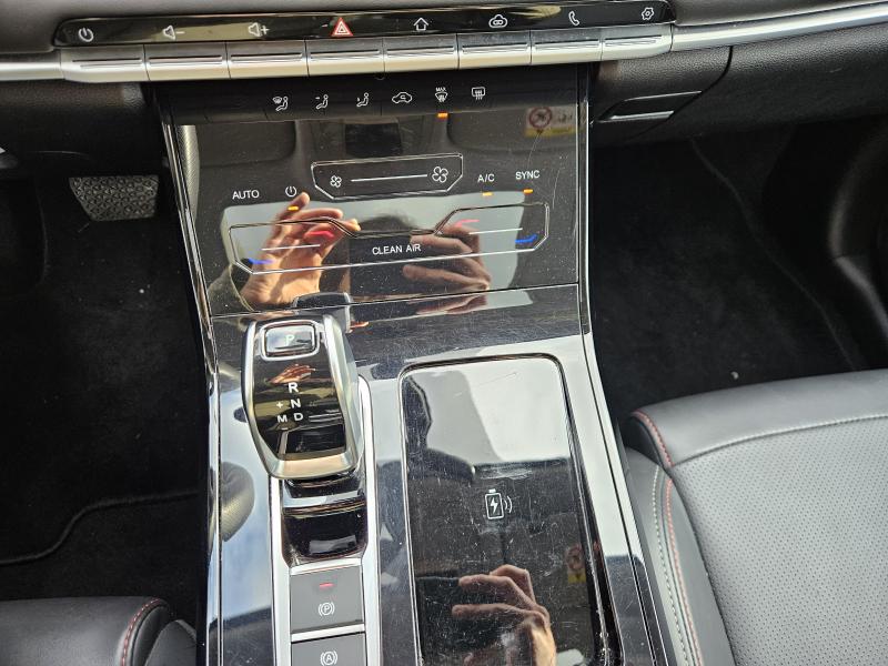 DR Motor DR6.0 1.5 turbo Gpl 149cv cvt 11