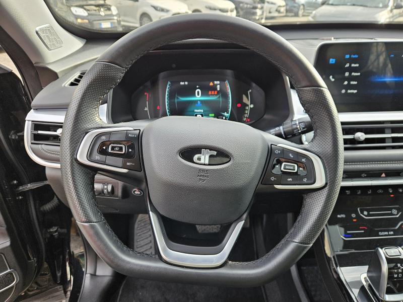 DR Motor DR6.0 1.5 turbo Gpl 149cv cvt 8