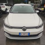 Volkswagen Golf VIII 1.5 tsi evo Life 130cv