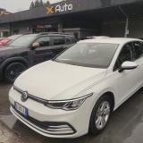 Volkswagen Golf VIII 1.5 tsi evo Life 130cv
