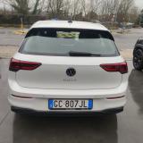 Volkswagen Golf VIII 1.5 tsi evo Life 130cv