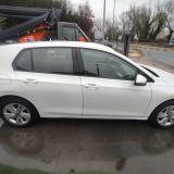 Volkswagen Golf VIII 1.5 tsi evo Life 130cv