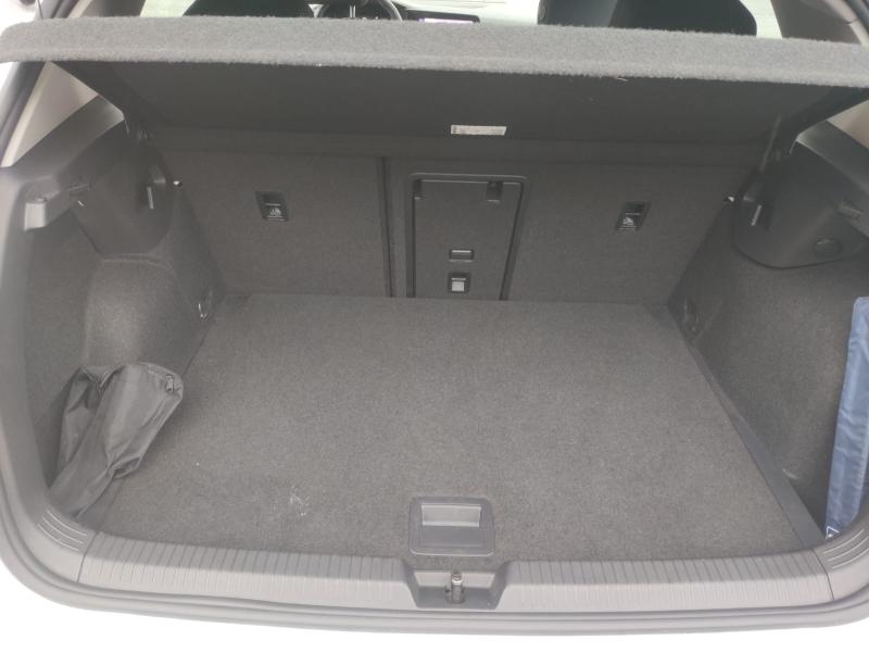 Volkswagen Golf VIII 1.5 tsi evo Life 130cv 6