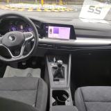 Volkswagen Golf VIII 1.5 tsi evo Life 130cv