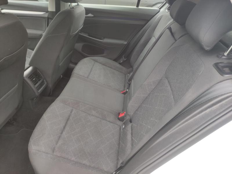 Volkswagen Golf VIII 1.5 tsi evo Life 130cv 13