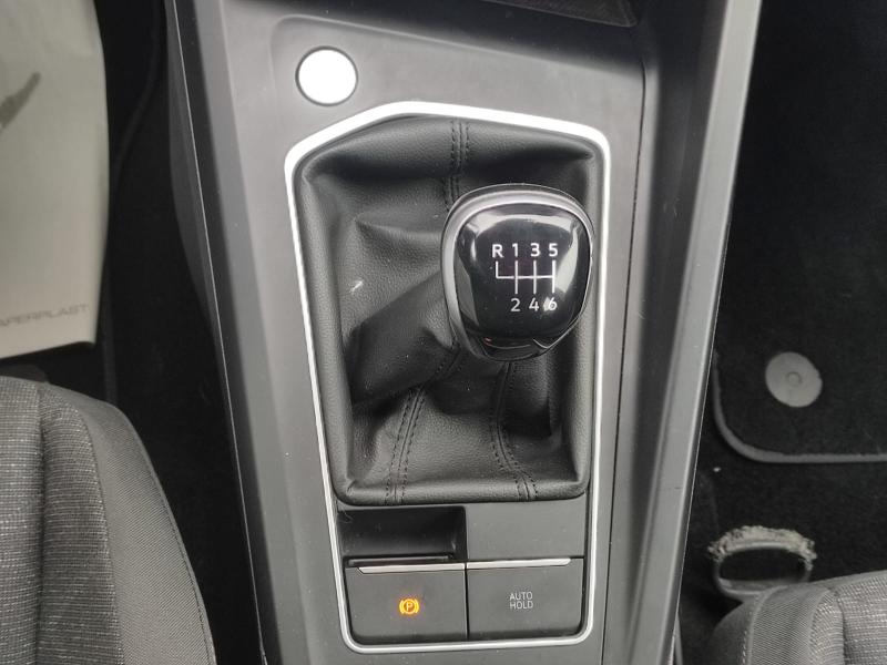 Volkswagen Golf VIII 1.5 tsi evo Life 130cv 12