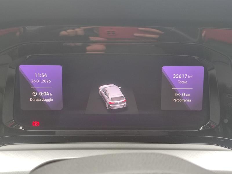 Volkswagen Golf VIII 1.5 tsi evo Life 130cv 9