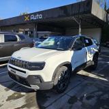 Jeep Avenger 1.2 turbo e-hybrid mhev Summit fwd 110cv edct6