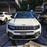 Jeep Avenger 1.2 turbo e-hybrid mhev Summit fwd 110cv edct6