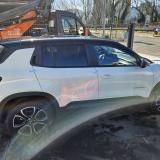 Jeep Avenger 1.2 turbo e-hybrid mhev Summit fwd 110cv edct6