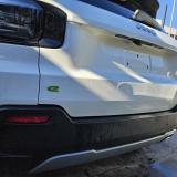 Jeep Avenger 1.2 turbo e-hybrid mhev Summit fwd 110cv edct6