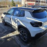Jeep Avenger 1.2 turbo e-hybrid mhev Summit fwd 110cv edct6