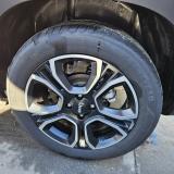 Jeep Avenger 1.2 turbo e-hybrid mhev Summit fwd 110cv edct6