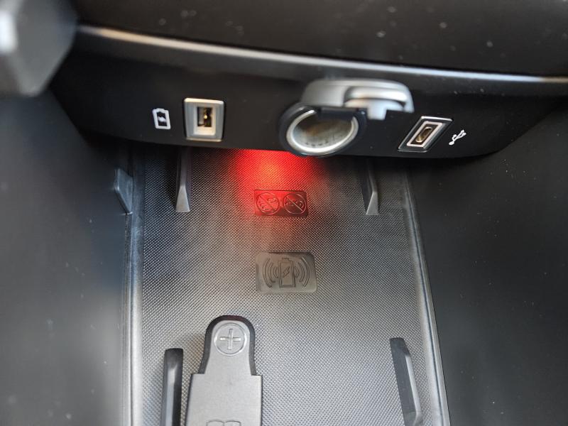 Jeep Avenger 1.2 turbo e-hybrid mhev Summit fwd 110cv edct6 12